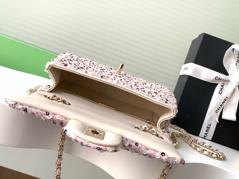 Ch**el cf series bags